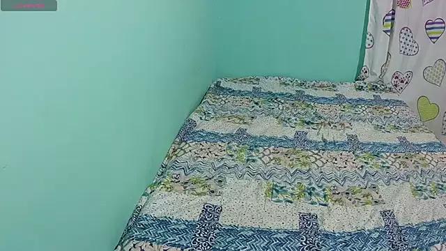 madison_wood from StripChat is Freechat