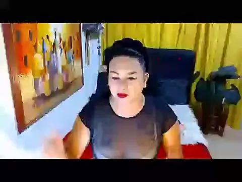MadisonCockTS from StripChat is Freechat