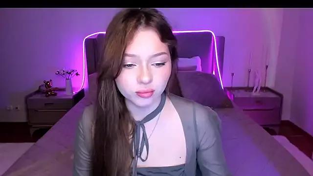 Try our streaming cams variety and talk on a personal level with our adorable girls streamers, showing off their bountiful shapes and dildos.