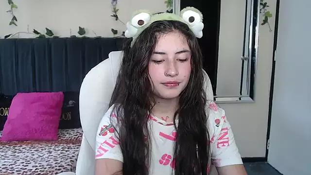 MadisonEverheart from StripChat is Freechat
