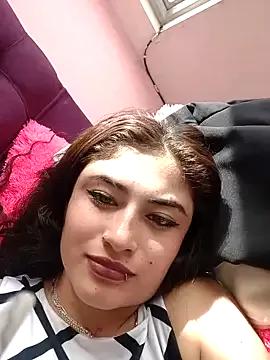 MadisonEverheart from StripChat is Freechat