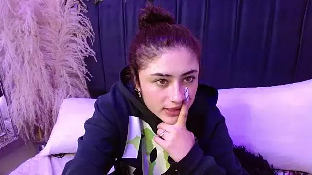 MadisonEverheart from StripChat is Freechat
