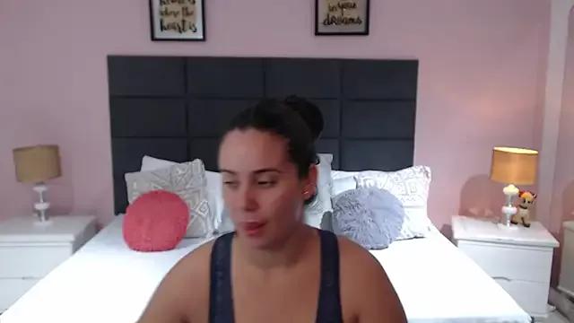 Try our streaming cams variety and talk on a personal level with our adorable girls streamers, showing off their bountiful shapes and dildos.