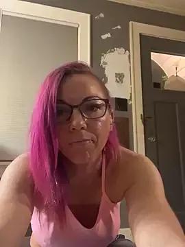 MadisonMarie from StripChat is Freechat