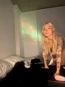 madisonrivera from StripChat is Freechat