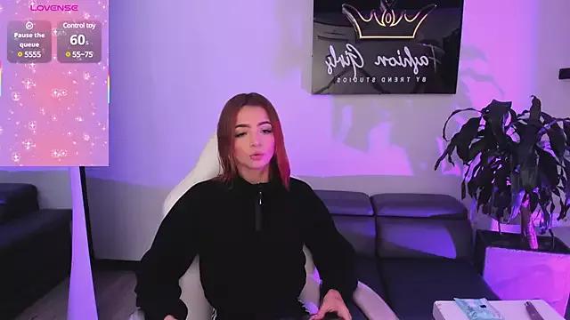 Try our streaming cams variety and talk on a personal level with our adorable girls streamers, showing off their bountiful shapes and dildos.