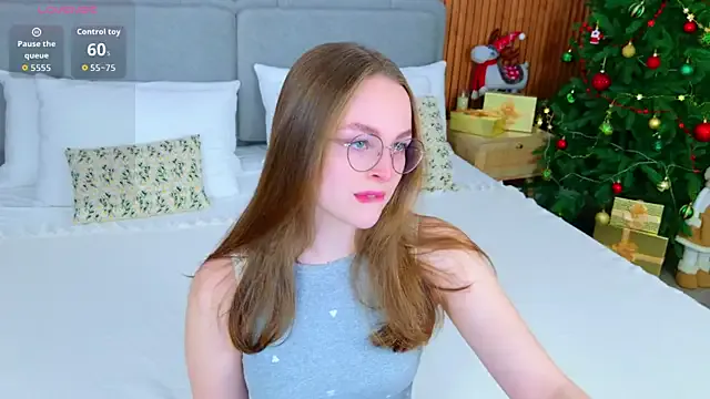 MadisonSmitt from StripChat is Freechat