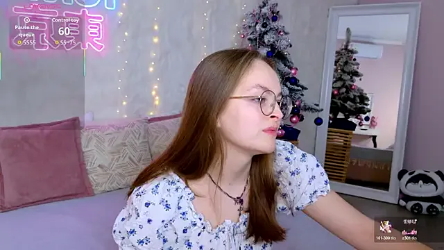 Try our streaming cams variety and talk on a personal level with our adorable girls streamers, showing off their bountiful shapes and dildos.