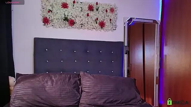 madisonwalkeeer from StripChat is Freechat