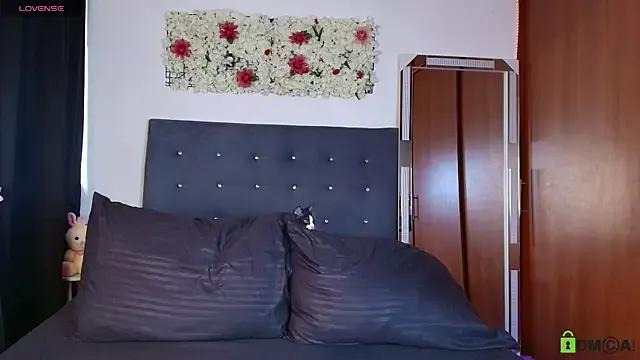 madisonwalkeeer from StripChat is Freechat
