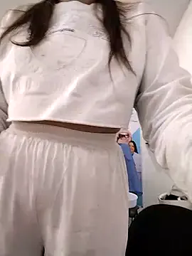 Madisson-04_ from StripChat is Freechat