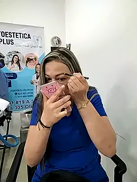 Madisson-04_ from StripChat is Freechat