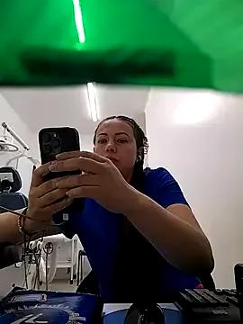 Madisson-04_ from StripChat is Freechat