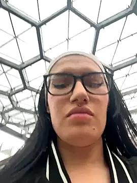 Madisson_Leblanc from StripChat is Freechat