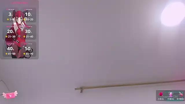 Try our streaming cams variety and talk on a personal level with our adorable girls streamers, showing off their bountiful shapes and dildos.