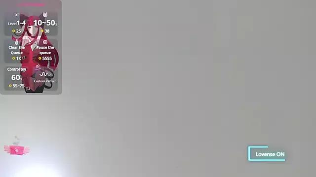 Try our streaming cams variety and talk on a personal level with our adorable girls streamers, showing off their bountiful shapes and dildos.