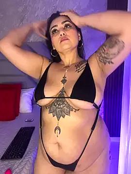 MadissonFord from StripChat is Freechat