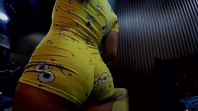 MadissonOwen from StripChat is Freechat