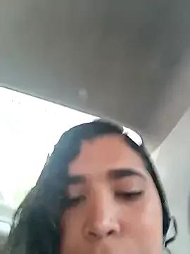 MadissonRizz from StripChat is Freechat