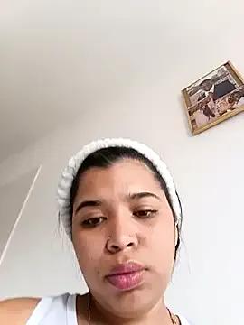 MadissonRizz from StripChat is Freechat