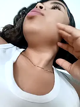 MadissonRizz from StripChat is Freechat