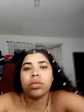 MadissonRizz from StripChat is Freechat