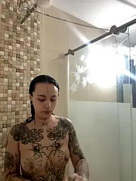 MadissonSawyer from StripChat is Freechat