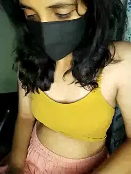 Madona_live from StripChat is Freechat