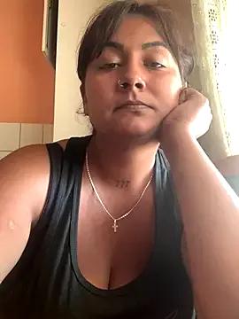 Madsion23 from StripChat is Freechat