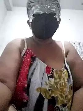 Madu_HotSL from StripChat is Freechat