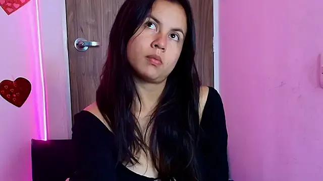 mady_gh from StripChat is Freechat