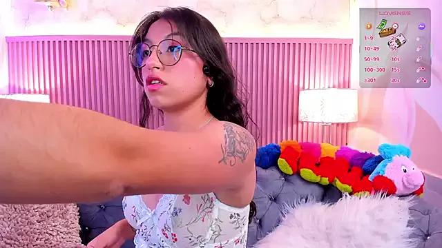 Try our streaming cams variety and talk on a personal level with our adorable girls streamers, showing off their bountiful shapes and dildos.