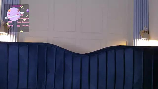 Try our streaming cams variety and talk on a personal level with our adorable girls streamers, showing off their bountiful shapes and dildos.