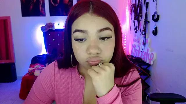 madyson_1998 from StripChat is Freechat