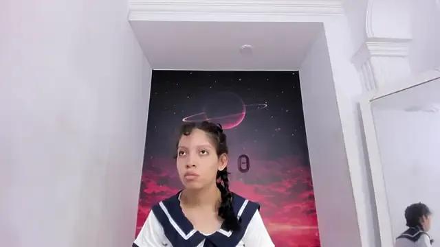MadyStarkx from StripChat is Freechat