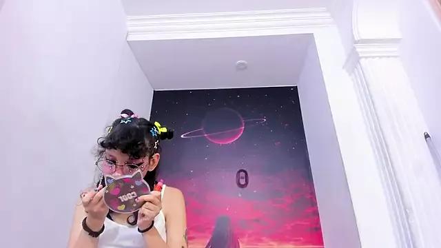 Try our streaming cams variety and talk on a personal level with our adorable girls streamers, showing off their bountiful shapes and dildos.