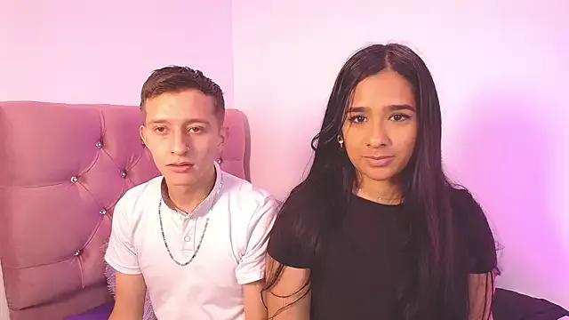 mae_nathan_ from StripChat is Freechat