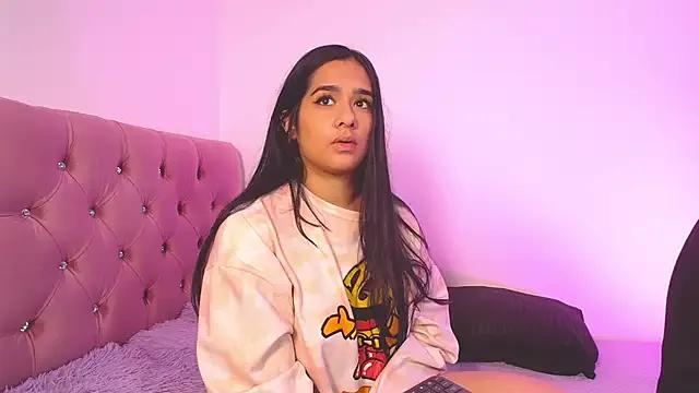 Try our streaming cams variety and talk on a personal level with our adorable girls streamers, showing off their bountiful shapes and dildos.