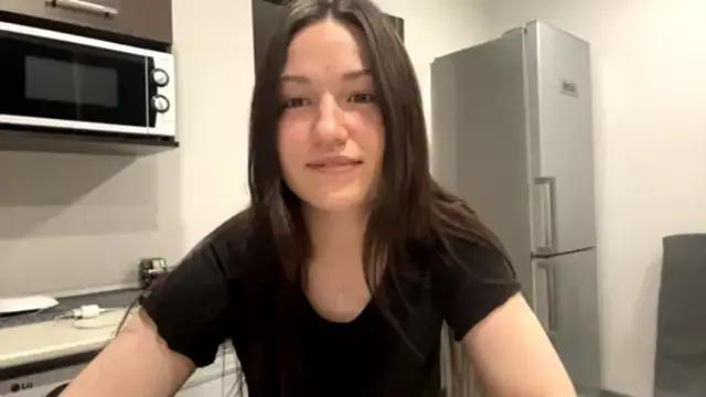 MaeEverist from StripChat