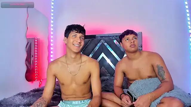 Try our streaming cams variety and talk on a personal level with our adorable girls streamers, showing off their bountiful shapes and dildos.