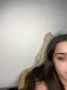 Maevvaa082444 from StripChat is Freechat