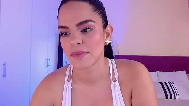 Try our streaming cams variety and talk on a personal level with our adorable girls streamers, showing off their bountiful shapes and dildos.