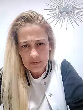 MaFeSandoval from StripChat is Freechat