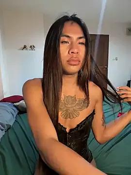 Mafia094596 from StripChat is Freechat