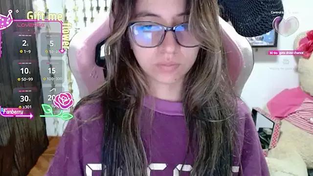 Maggie_Fox3 from StripChat