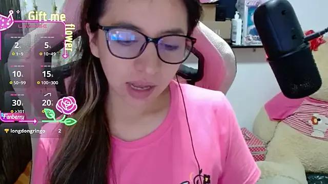 Maggie_Fox3 from StripChat