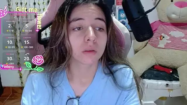 Maggie_Fox3 from StripChat