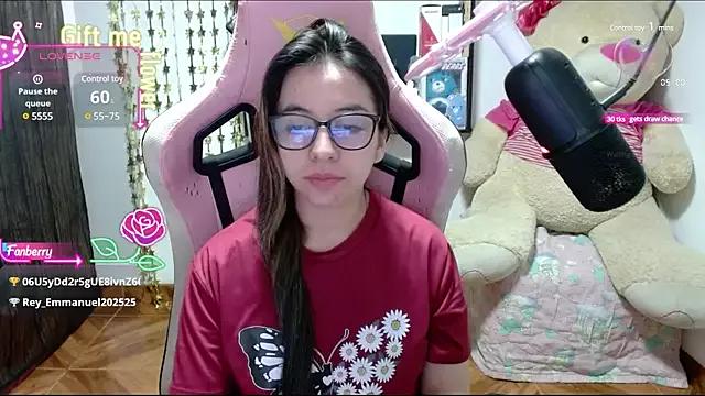 Maggie_Fox3 from StripChat