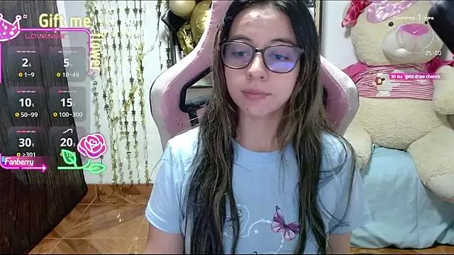 Maggie_Fox3 from StripChat