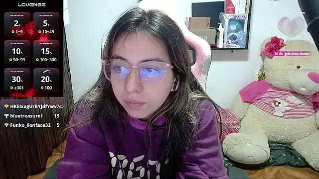 Maggie_Fox3 from StripChat